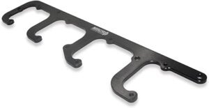 Coil Brackets Valve Cover LSX Swap Truck For D581 D514A D510C 12558693 LS1 LS3 LS2 LQ4 LQ9 5.3L LS Square (D581 D514A D510C 12558693) - Image 4