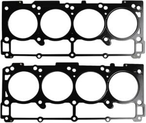 5.7 Non-MDS Lifter Camshaft Head Gasket Set w/Bolt fits for 5.7 Hemi Cam Lifters Fits for 2009-2015 Chrysler 300 Dodge Jeep Ram 1500 5.7L 53032221AA 53021720AD 53022372AA - Image 6