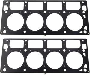 E1840P Sloppy Stage 2 Cam Gaskets Lifters Kit .560\" Springs Set Compatible with 2004-2014 LS LS1 4.8L 5.3L, Replacement Parts 12499225, E-1840-P, 12482063 - Image 5