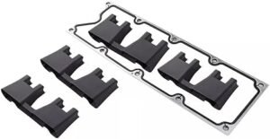 E1840P Sloppy Stage 2 Cam Gaskets Lifters Kit .560\" Springs Set Compatible with 2004-2014 LS LS1 4.8L 5.3L, Replacement Parts 12499225, E-1840-P, 12482063 - Image 7