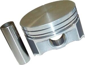 DNJ PRK3165 Piston Ring Set Standard for 1999-2004 Chevrolet, GMC Express 2500, Express 3500, Savana 2500 4.8L V8 16V OHV 294cid - Image 4
