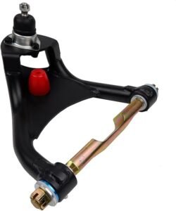1955-1957 Chevy Car Tubular Upper Control Arms - Image 3