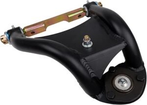 1955-1957 Chevy Car Tubular Upper Control Arms - Image 6