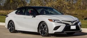 New 19x8\" 19 Inch Premium Aluminum Alloy Wheel Rim for 2018 2019 2020 Toyota Camry XSE | ALY75222U45N | Direct Fit - OE Stock Specs - Image 6