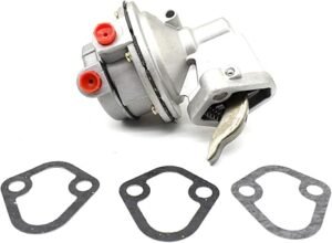 5.7 Fuel Pump for Mercruiser Replace 18-7283 Omc Fuel Pump 8M0058164 861678A1 97401A2 97401A8 M60600 9-35423 4.3 Mechanical Fuel Pump Marine 305 Mercury Mercruiser 4.3 5.7 305 350 198HP 230HP 260HP - Image 4