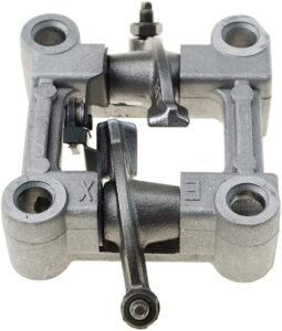 GOOFIT Engine Rocker Arms Camshaft Holder Assembly for GY6 180cc 200cc 250cc QMI152 QMJ157 Chinese Scooter Moped ATV Go Kart