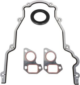 LABLT Sloppy Mechanics Stage 2 Camshaft Kit Replacement for SS2 LS1 4.8 5.3 5.7 6.0 6.2 Cam LQ4 LM7 - Image 2