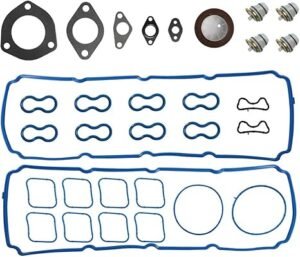 5.7 Non-MDS Lifter Camshaft Head Gasket Set w/Bolt fits for 5.7 Hemi Cam Lifters Fits for 2009-2015 Chrysler 300 Dodge Jeep Ram 1500 5.7L 53032221AA 53021720AD 53022372AA - Image 3