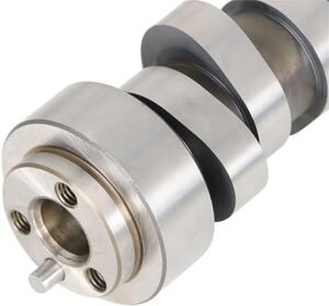 LABLT Sloppy Mechanics Stage 2 Camshaft Kit Replacement for SS2 LS1 4.8 5.3 5.7 6.0 6.2 Cam LQ4 LM7 - Image 5