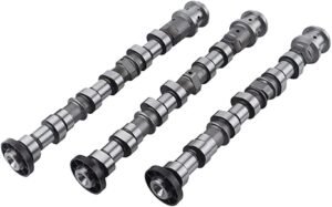 New Engine Camshafts Rockers Lifters Kit Compatible with 2011-2016 Chrysler Dodge Ram 3.6L V6 Engine 5184377AG 5184378AG 5184379AG 5184380AG - Image 4