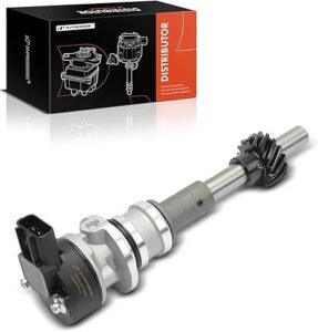 A-Premium Engine Camshaft Synchronizer Compatible with Ford F-150 1997-2008, F-150 Heritage 2004, Mustang 1996-1998, E-150/E-150 Club Wagon 2003, E-150 Econoline/E-250 2003 & Mercury Cougar 1996-1997