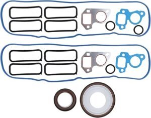 1997-2007 LS LS1 5.3L 5.7L Engine E1840P Sloppy Mechanics Stage 2 Camshaft Cam LS7 Lifter 1218 Valve Beehive Spring Head Gaskets Bolts Kit - Image 2