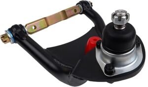 1955-1957 Chevy Car Tubular Upper Control Arms - Image 5