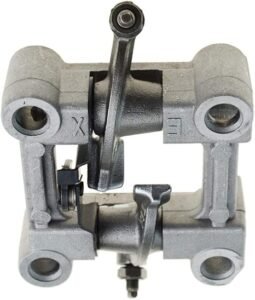 GOOFIT Engine Rocker Arms Camshaft Holder Assembly for GY6 180cc 200cc 250cc QMI152 QMJ157 Chinese Scooter Moped ATV Go Kart - Image 5