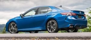New 19x8\" 19 Inch Premium Aluminum Alloy Wheel Rim for 2018 2019 2020 Toyota Camry XSE | ALY75222U45N | Direct Fit - OE Stock Specs - Image 7