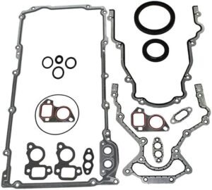 DNJ EK3165A Engine Rebuild Kit for 1999-2001 / Chevrolet, GMC/Sierra 1500, Sierra 2500, Silverado 1500, Silverado 2500, Tahoe, Yukon, Yukon XL 1500/5.3L / OHV / V8 / 16V / LM4, LM7 / VIN T - Image 5