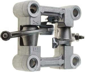 GOOFIT Engine Rocker Arms Camshaft Holder Assembly for GY6 180cc 200cc 250cc QMI152 QMJ157 Chinese Scooter Moped ATV Go Kart - Image 4