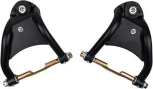 1955-1957 Chevy Car Tubular Upper Control Arms - Image 2