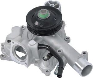 Lifters Kit Cam Timing Chain Kit Water Pump Replacement for Ram 1500 5.7 2009-2019 53021726AE 53021726BC 68060714AA 05038684AA - Image 2