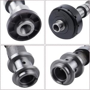 New Engine Camshafts Rockers Lifters Kit Compatible with 2011-2016 Chrysler Dodge Ram 3.6L V6 Engine 5184377AG 5184378AG 5184379AG 5184380AG - Image 6