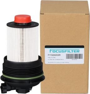 2005485 For 2.0 Fuel Filter Element GK21-9176-AA GK219176AA Car Fuel Filter Accessories a filter