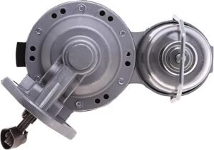 Carter Fuel Systems Mechanical Fuel Pump Automotive Replacement (M826) - Image 4
