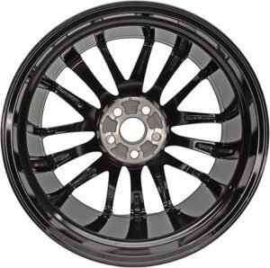 New 19x8\" 19 Inch Premium Aluminum Alloy Wheel Rim for 2018 2019 2020 Toyota Camry XSE | ALY75222U45N | Direct Fit - OE Stock Specs - Image 5