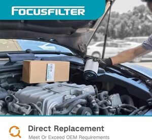 2010PM RE11325 3581760 Fuel Filter Compatible with 94-08 ACL VHD VN VNL VNM WC WCA WG WI WIA - Image 6