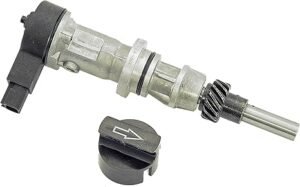Dorman 689-117 Engine Camshaft Synchronizer Compatible with Select Ford / Mazda / Mercury Models