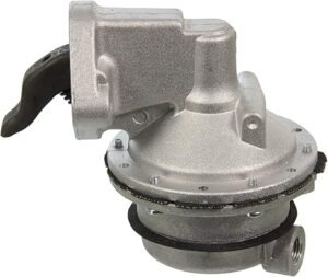 Carter Fuel Systems Mechanical Fuel Pump Automotive Replacement (M4891) - Image 2