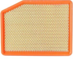A3244C Engine Air Filter Compatible with Chevrolet GMC Cadillac | 2019-2022 Silverado,Suburban,Tahoe,Sierra,Yukon,2021 2022 Escalade- Replaces A3244C,84121219 - Image 3